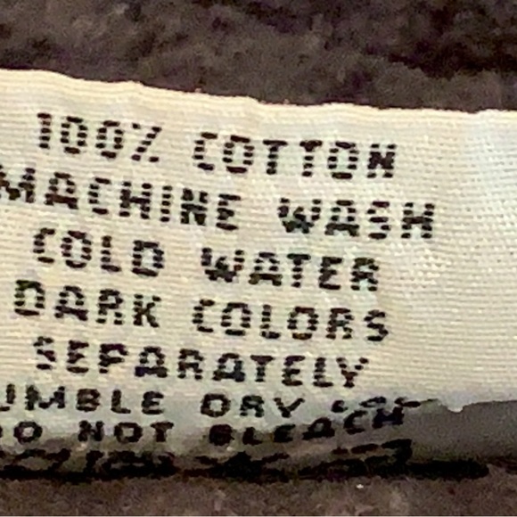 Corduroy comfy grey swing jacket. Flattering waist, side pockets, US made Cotton - Picture 5 of 5